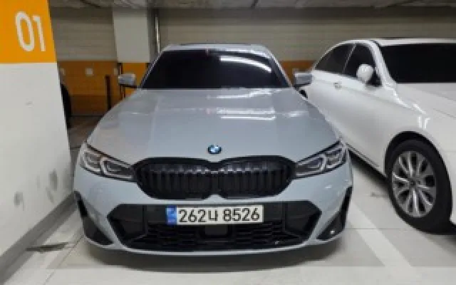 인천중고차시세비교 3시리즈 (G20) 320i M 스포츠 매물 사진 15 - 2023/03 63,763km