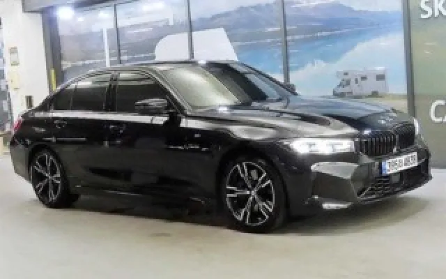 인천중고차시세비교 3시리즈 (G20) 320i M 스포츠 매물 사진 10 - 2024/04 30,165km