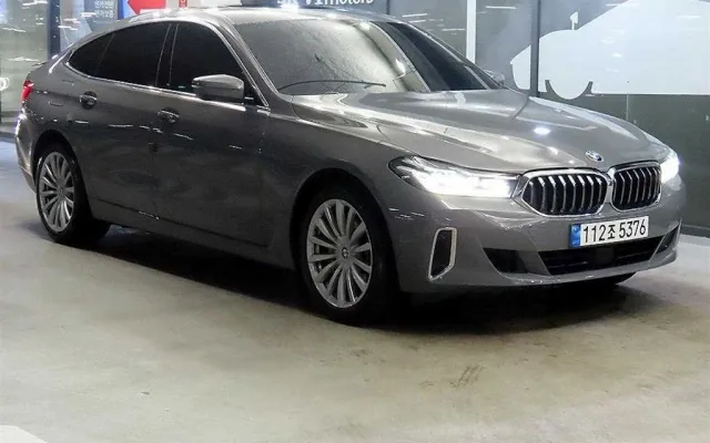 인천중고차시세비교 6시리즈 GT (G32) 630i xDrive M 스포츠 매물 사진 20 - 2022/04 142,125km