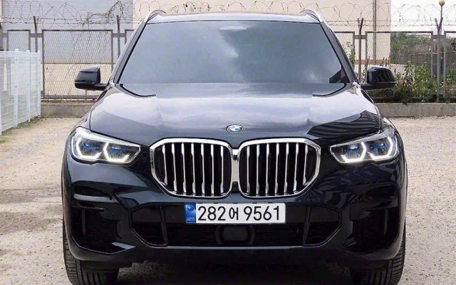 인천중고차시세비교 X5 (G05) xDrive 40i M 스포츠 매물 사진 16 - 2023/05 21,513km